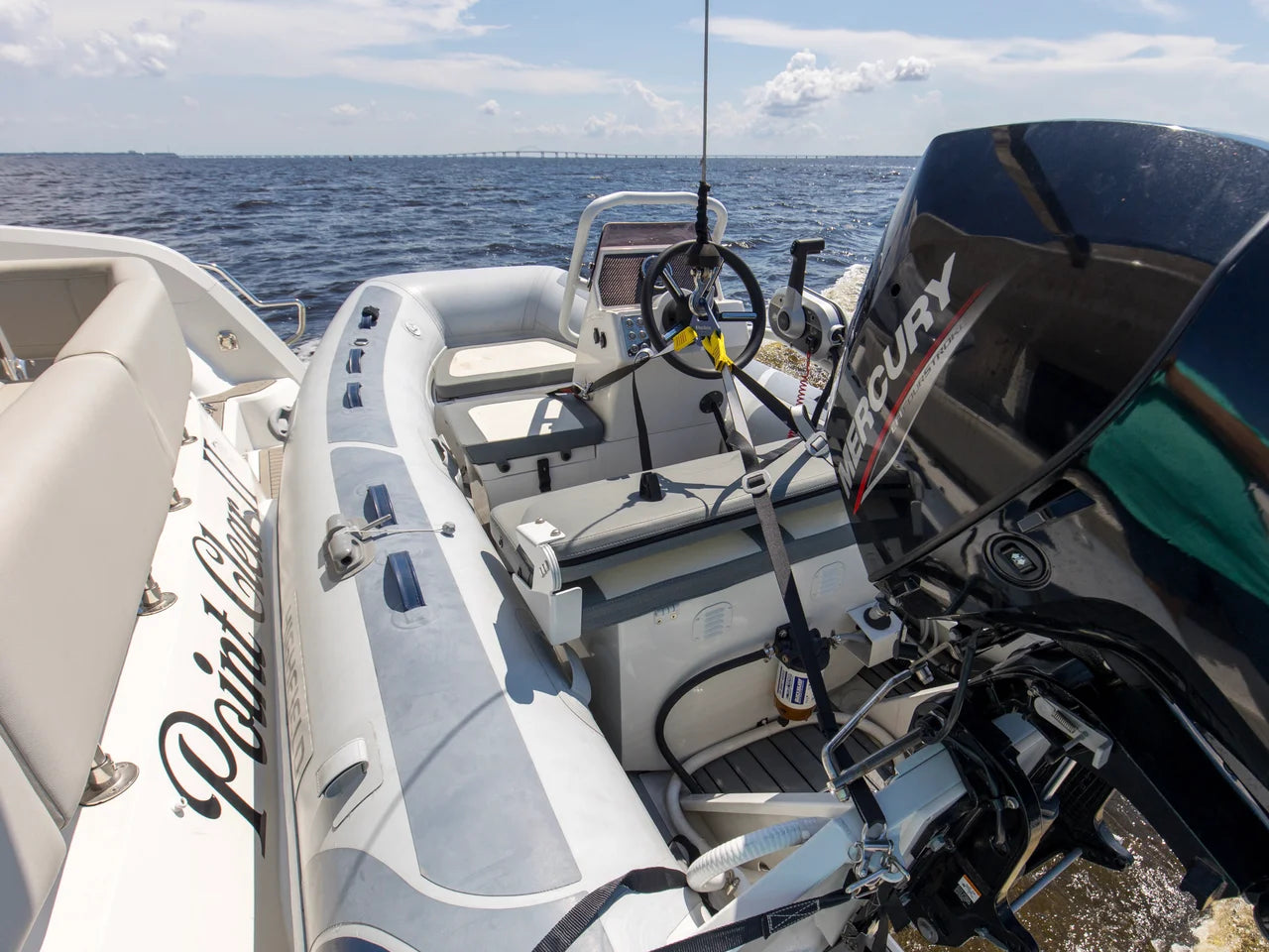 2025 Aquila 42 Yacht 42.0 feet, Pensacola, Florida #48