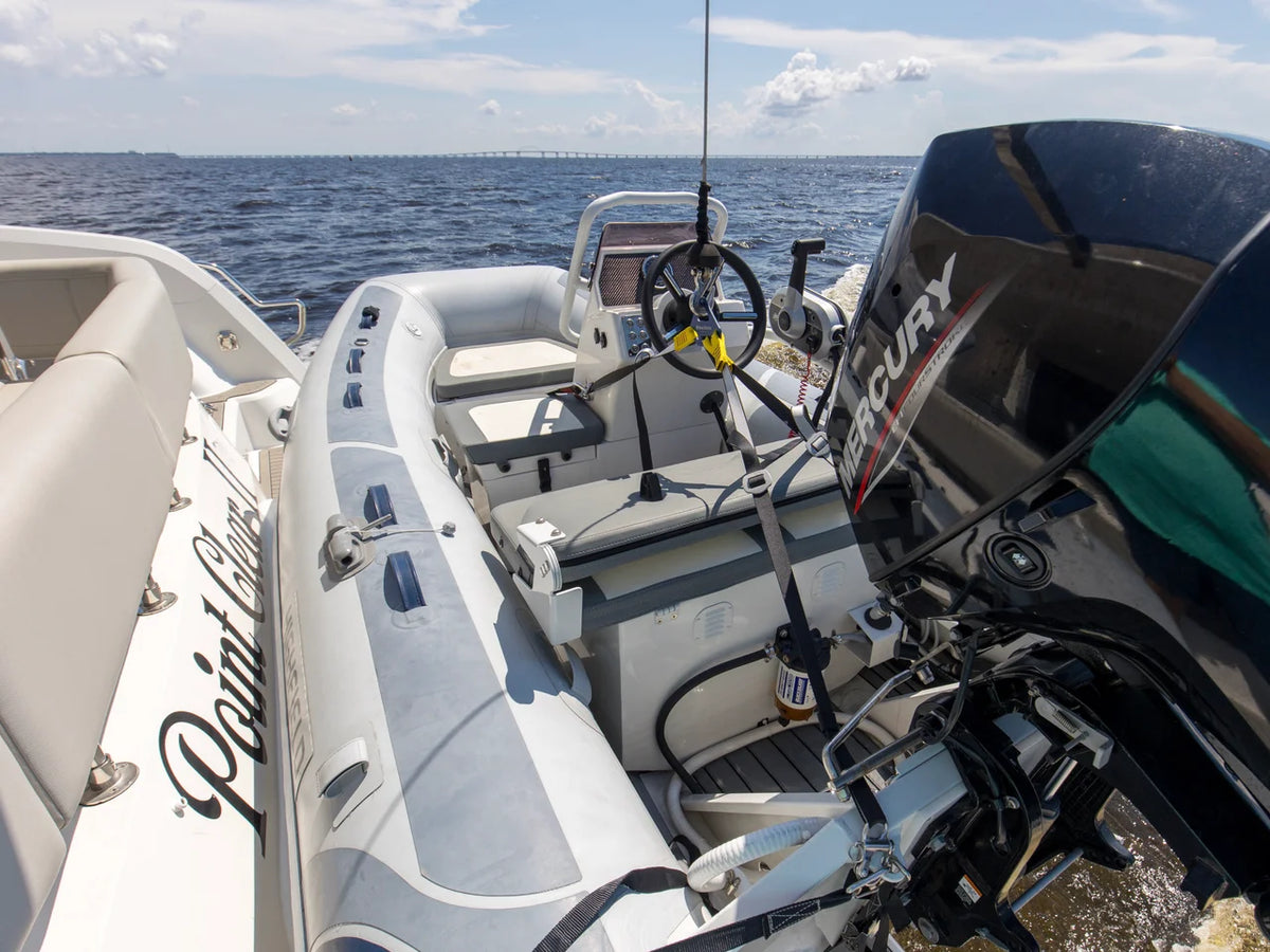 2025 Aquila 42 Yacht 42.0 feet, Pensacola, Florida #48