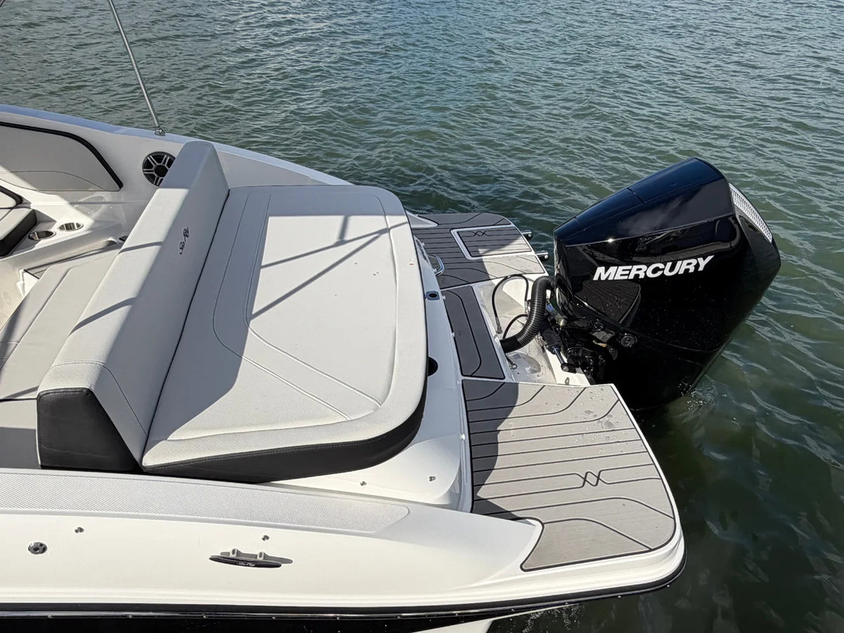 2026 Sea Ray SPX 210 Outboard 21.0 feet, Jupiter, Florida #18