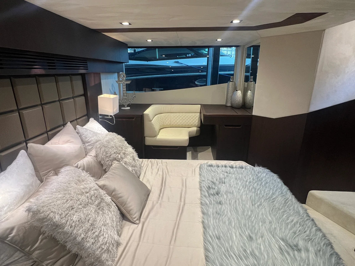 2019 Galeon 500 FLY 53.0 feet, Lewisville, TX #78