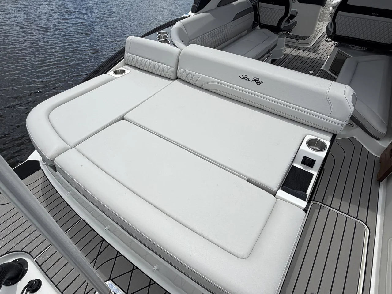 2027 Sea Ray SLX 280 Outboard 28.0 feet, Fort Myers, FL #14