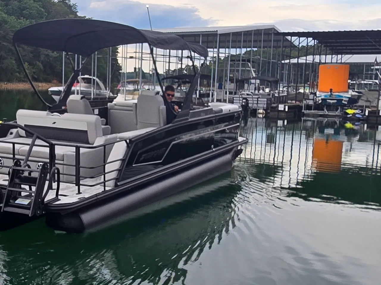 2027 Starcraft SLS-5 Q DH 27.0 feet, Cumming, GA #7