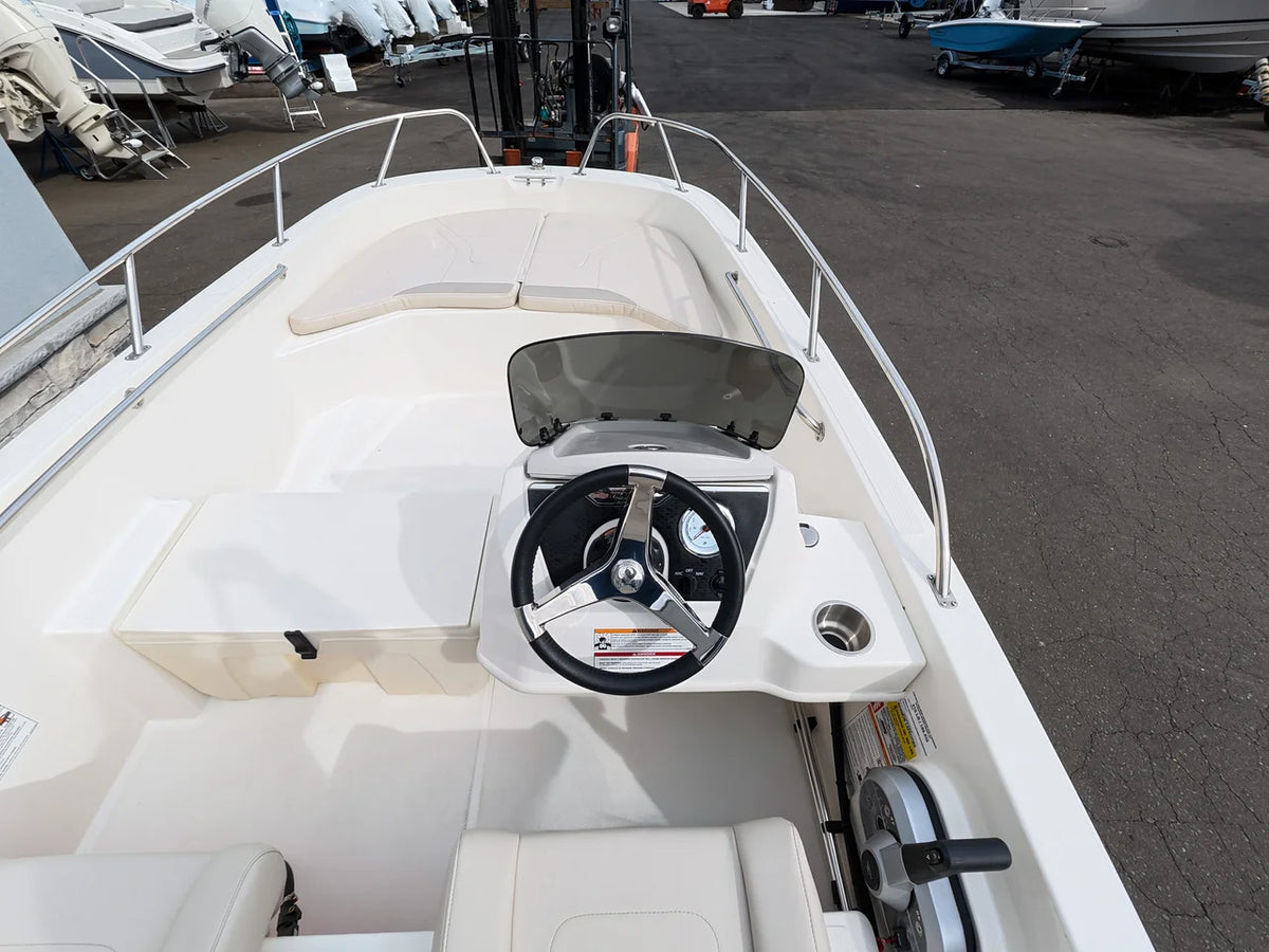 2027 Boston Whaler 160 Super Sport 16.0 feet, Norwalk, Connecticut #6