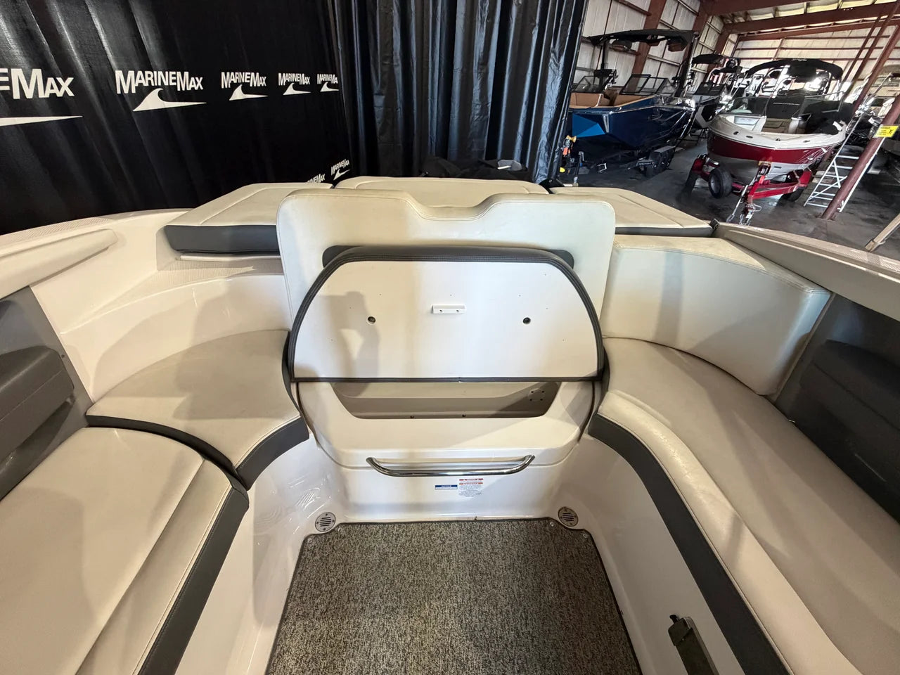 2014 Chaparral 226 SSI 22.0 feet, Rogers, MN #19