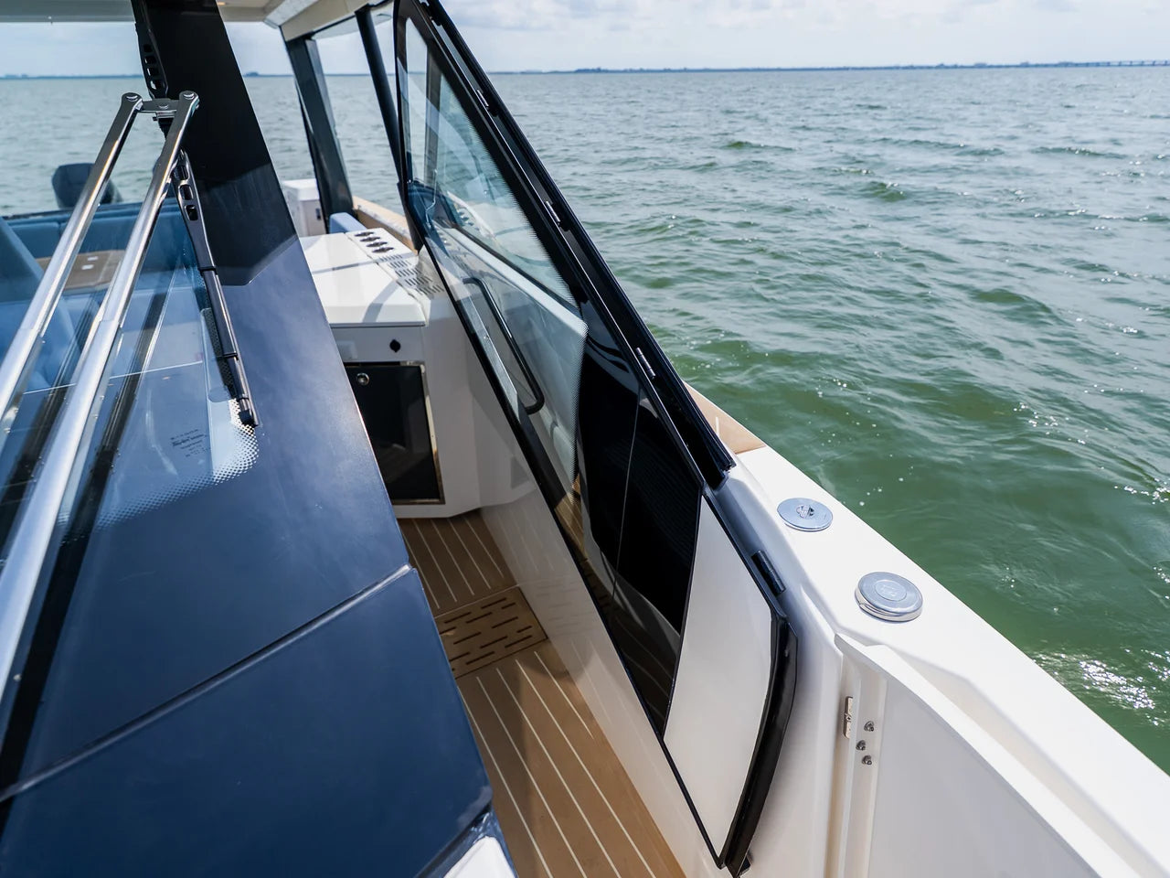 2026 Saxdor 400 GTO 40.0 feet, Clearwater, Florida #45