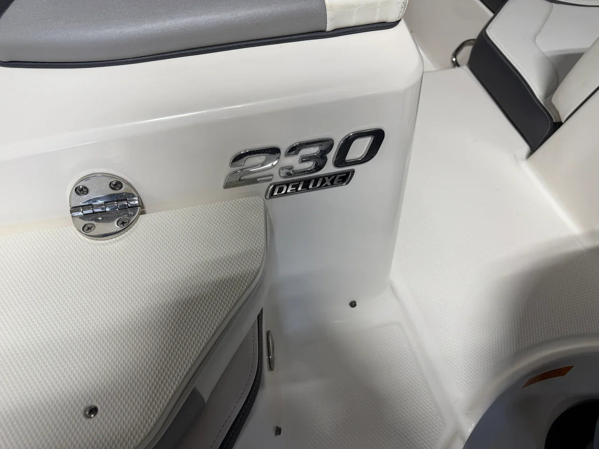 2019 Chaparral 230 SUNCOAST 23.0 feet, Crosslake, Minnesota #28