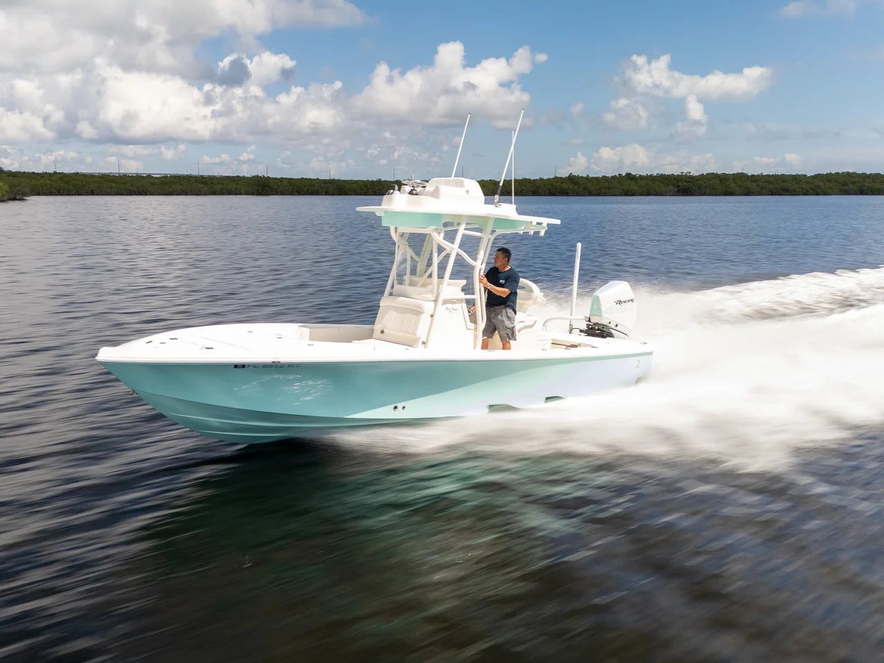 2019 SeaVee 270Z 27.0 feet, Key Largo, FL #4