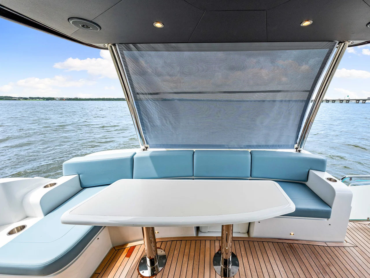 2026 Cruisers Yachts 50 FLY 50.0 feet, Clearwater, Florida #32