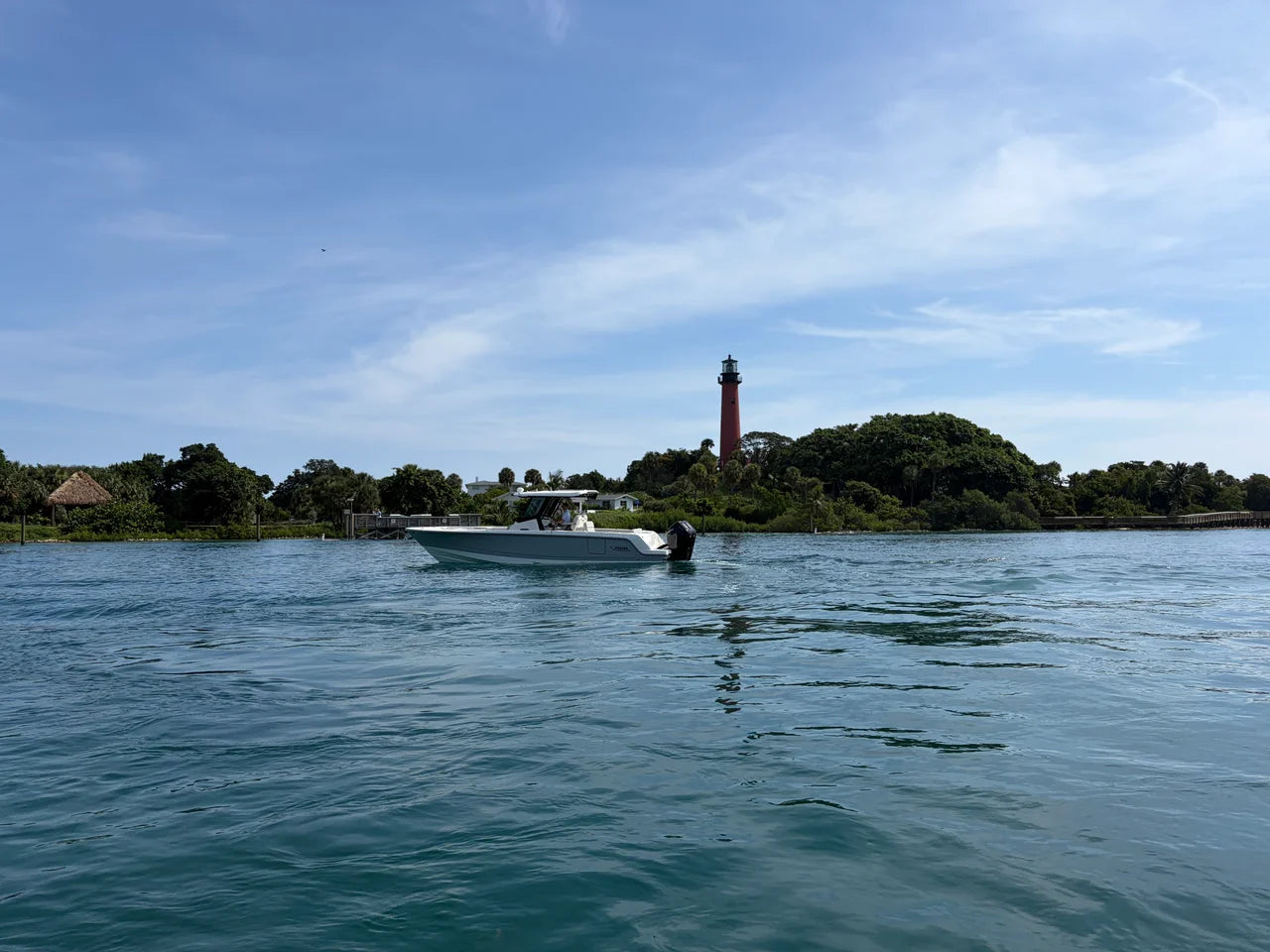 2026 Boston Whaler 330 Outrage 33.0 feet, Jupiter, Florida #5