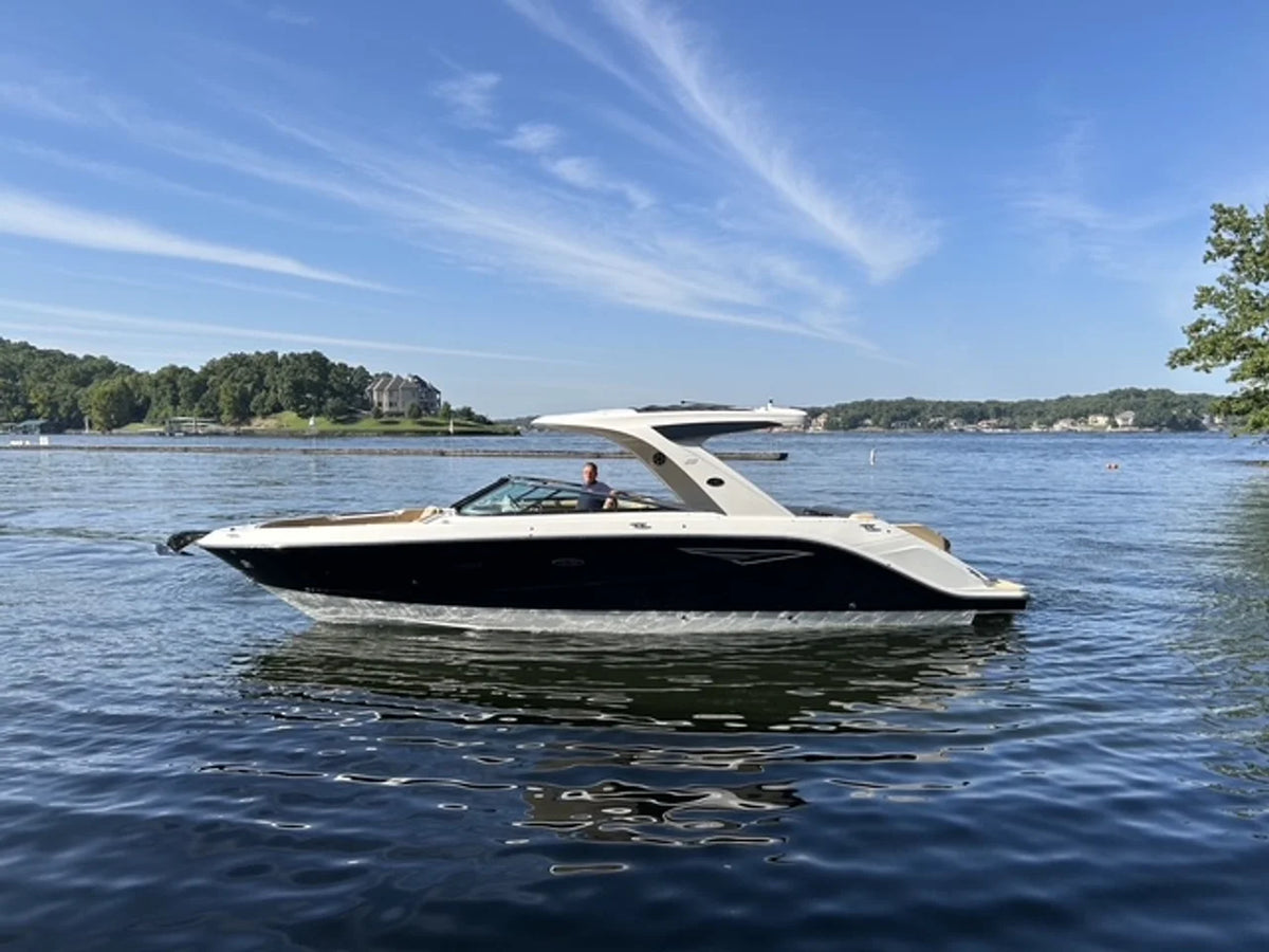 2027 Sea Ray SLX 310 31.0 feet, Lake Ozark, MO #1