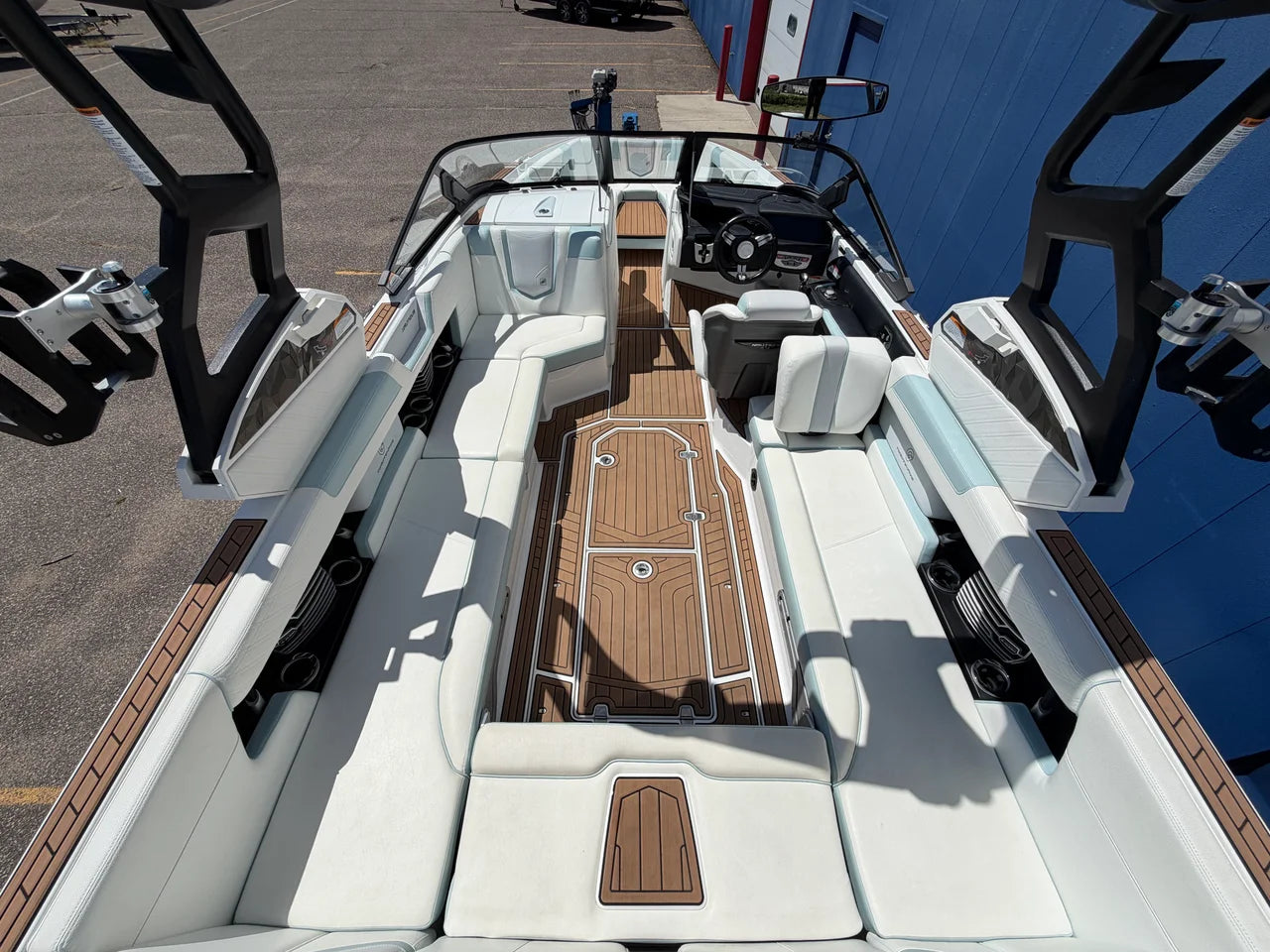 2019 Nautique Super Air Nautique G25 25.0 feet, Excelsior, Minnesota #19