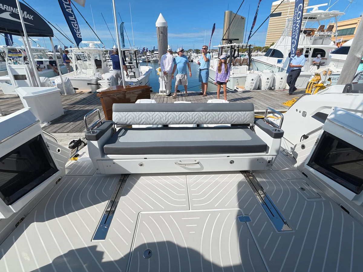2027 Galeon 375 GTO 37.0 feet, Grasonville, MD #6