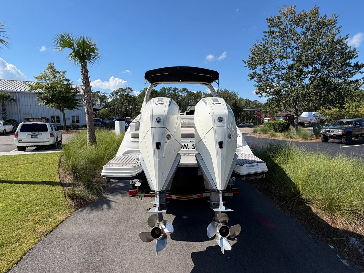 2023 Sea Ray 290 SDX 29.0 feet, Charleston, SC #7