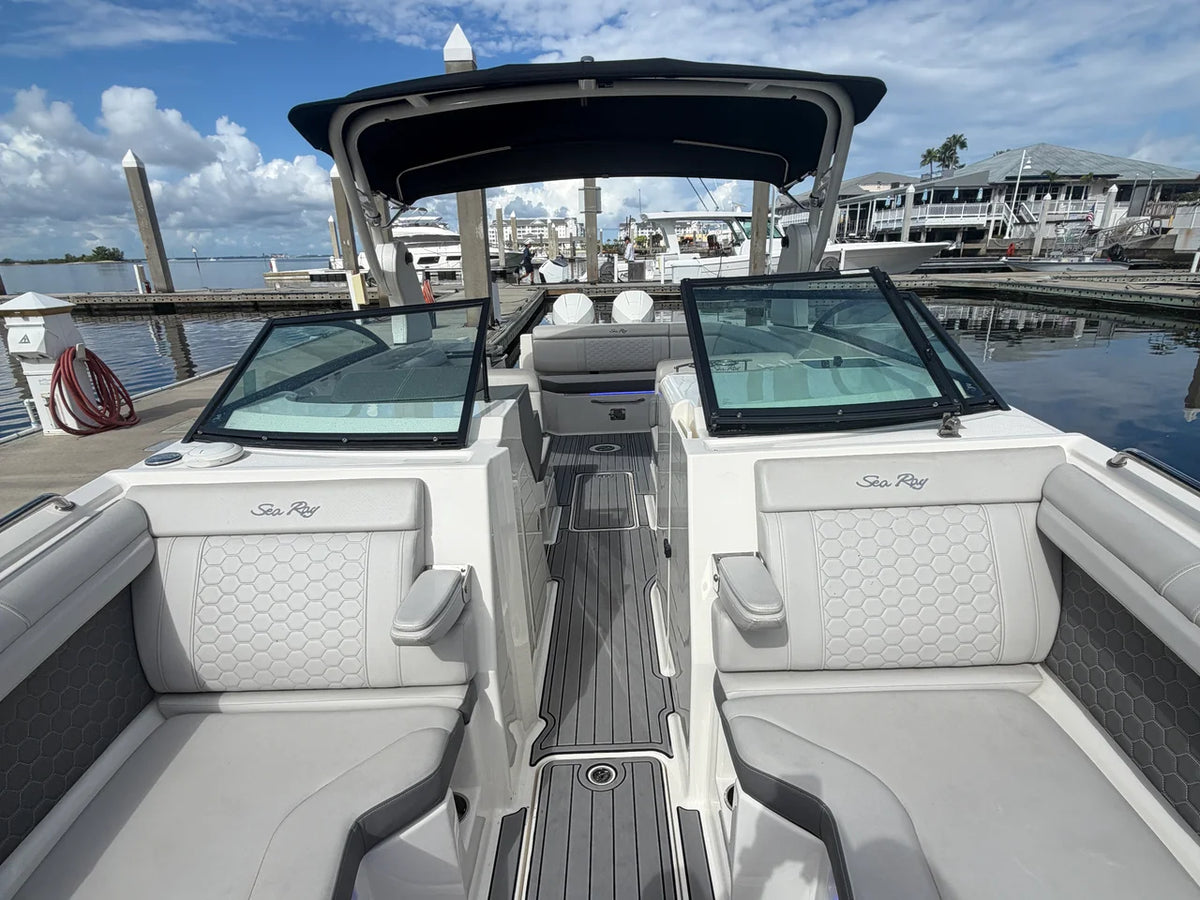 2020 Sea Ray 290 SDX OB 29.0 feet, Clearwater, Florida #21
