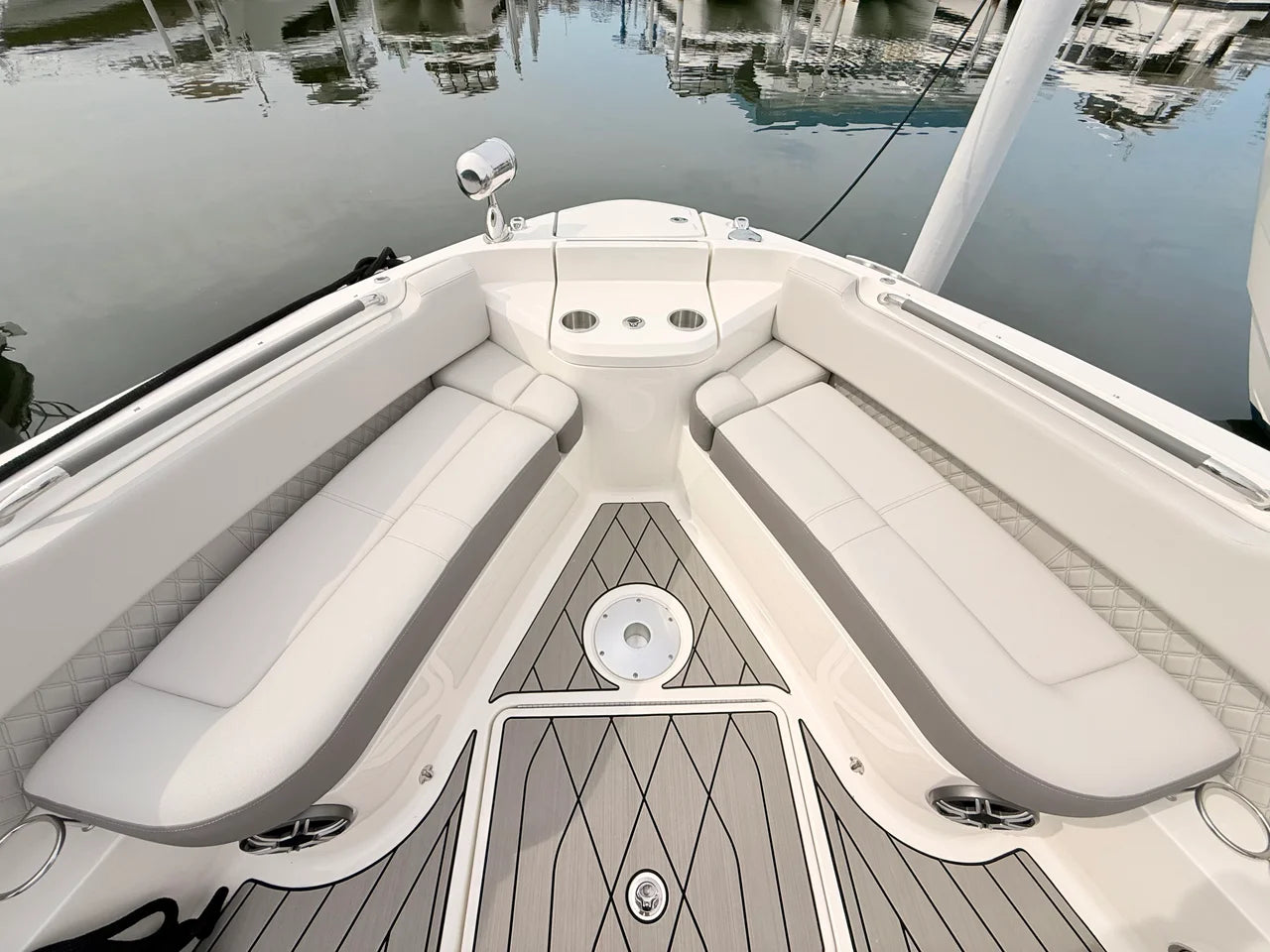 2026 Sea Ray SLX 400 Outboard 40.0 feet, Pompano Beach, Florida #68
