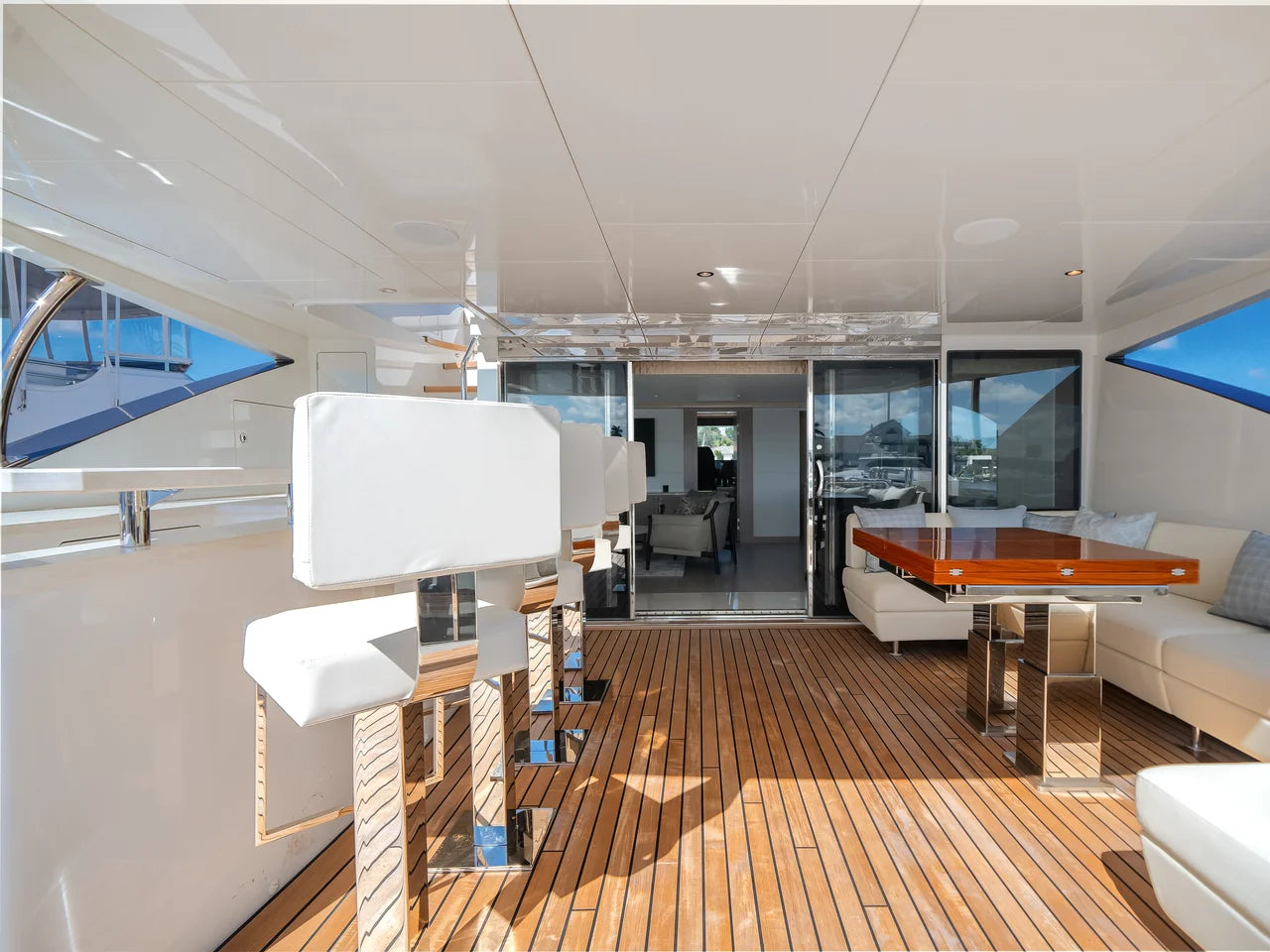 2026 Ocean Alexander 37L 120.0 feet, Hollywood, Florida #16