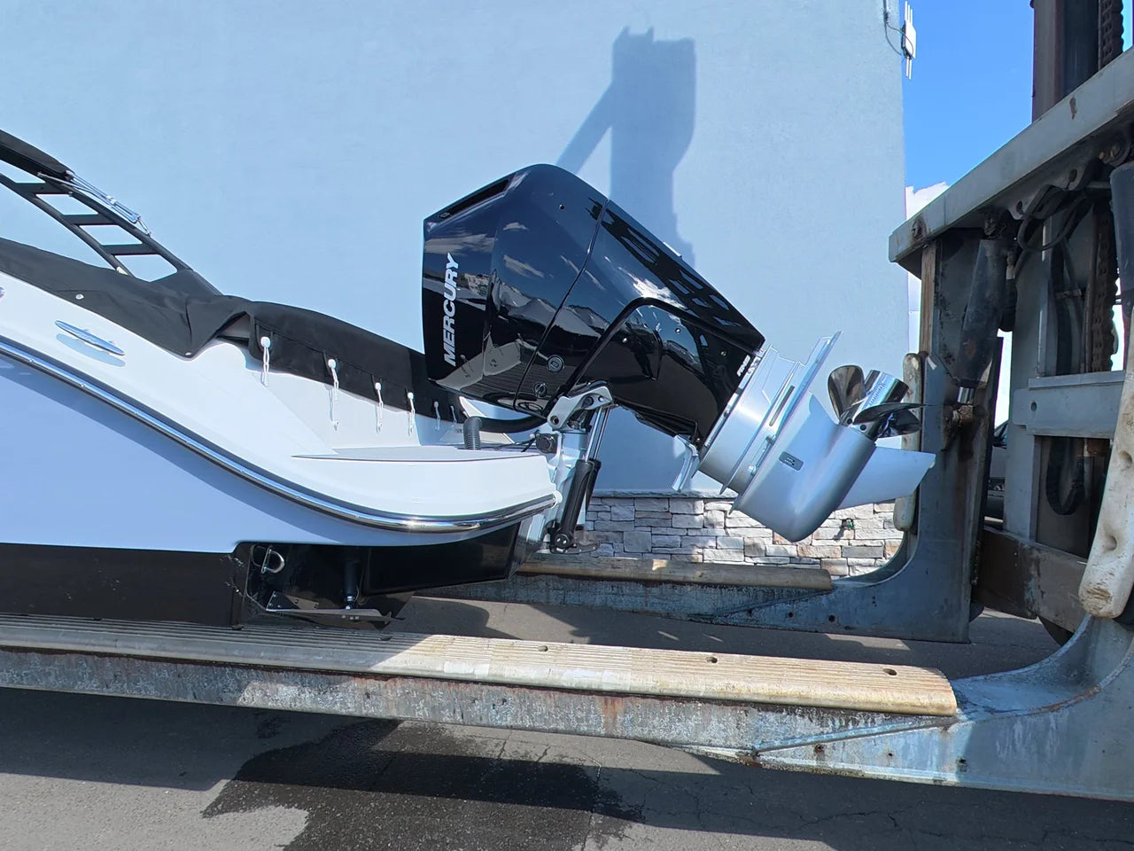 2026 Sea Ray SDX 270 Outboard 27.0 feet, Norwalk, Connecticut #6
