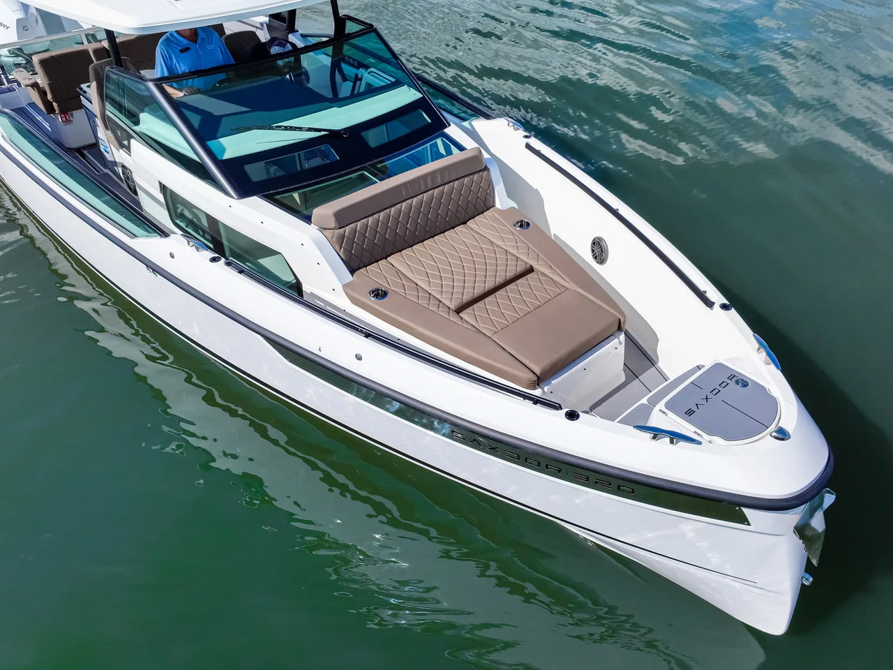 2026 Saxdor 320 GTO 32.0 feet, Clearwater, Florida #7