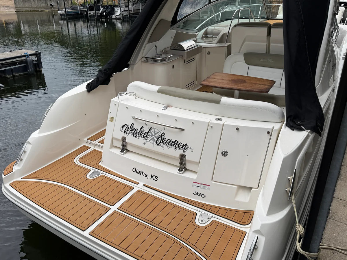 2007 Sea Ray 310 SUNDANCER 33.0 feet, Lake Ozark, MO #6