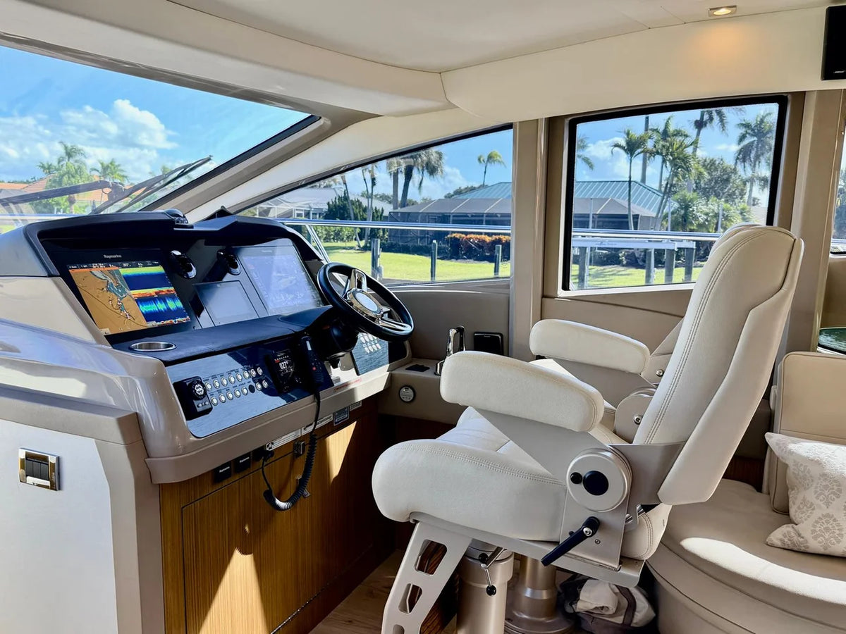 2018 Sea Ray L550 55.0 feet, Jupiter, FL #23