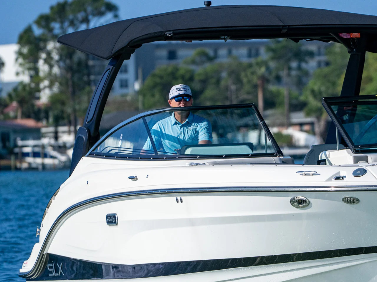 2026 Sea Ray SLX 260 Outboard 26.0 feet, Fort Walton Beach, Florida #10