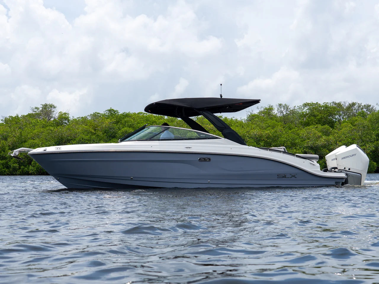 2027 Sea Ray SLX 280 Outboard 28.0 feet, Fort Myers, FL #31