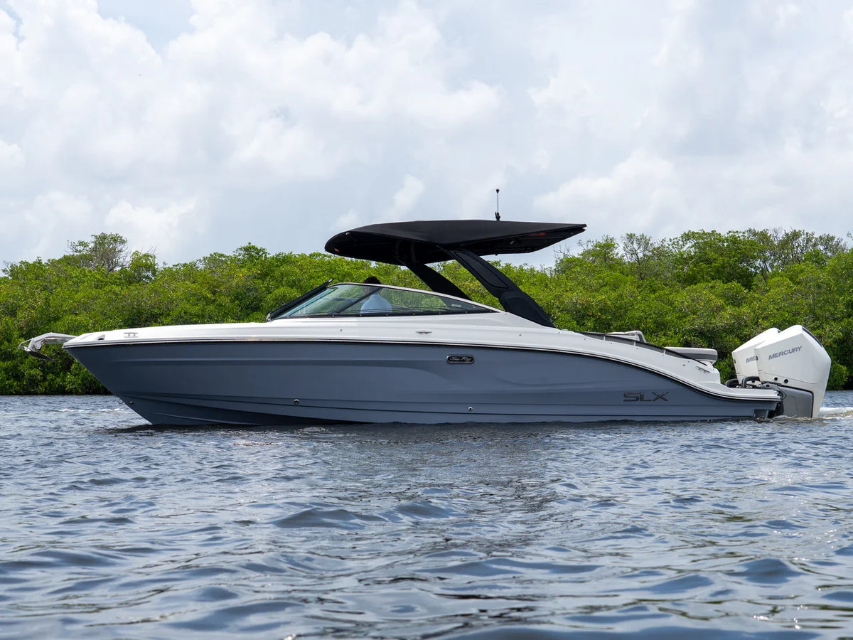 2027 Sea Ray SLX 280 Outboard 28.0 feet, Fort Myers, FL #31