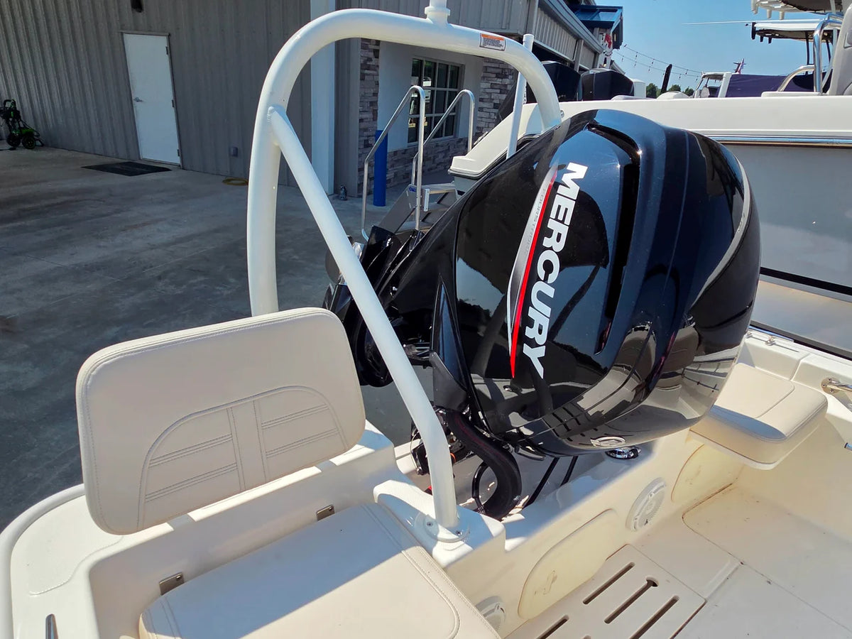 2026 Boston Whaler 170 Montauk 17.0 feet, Monkey Island, OK #6