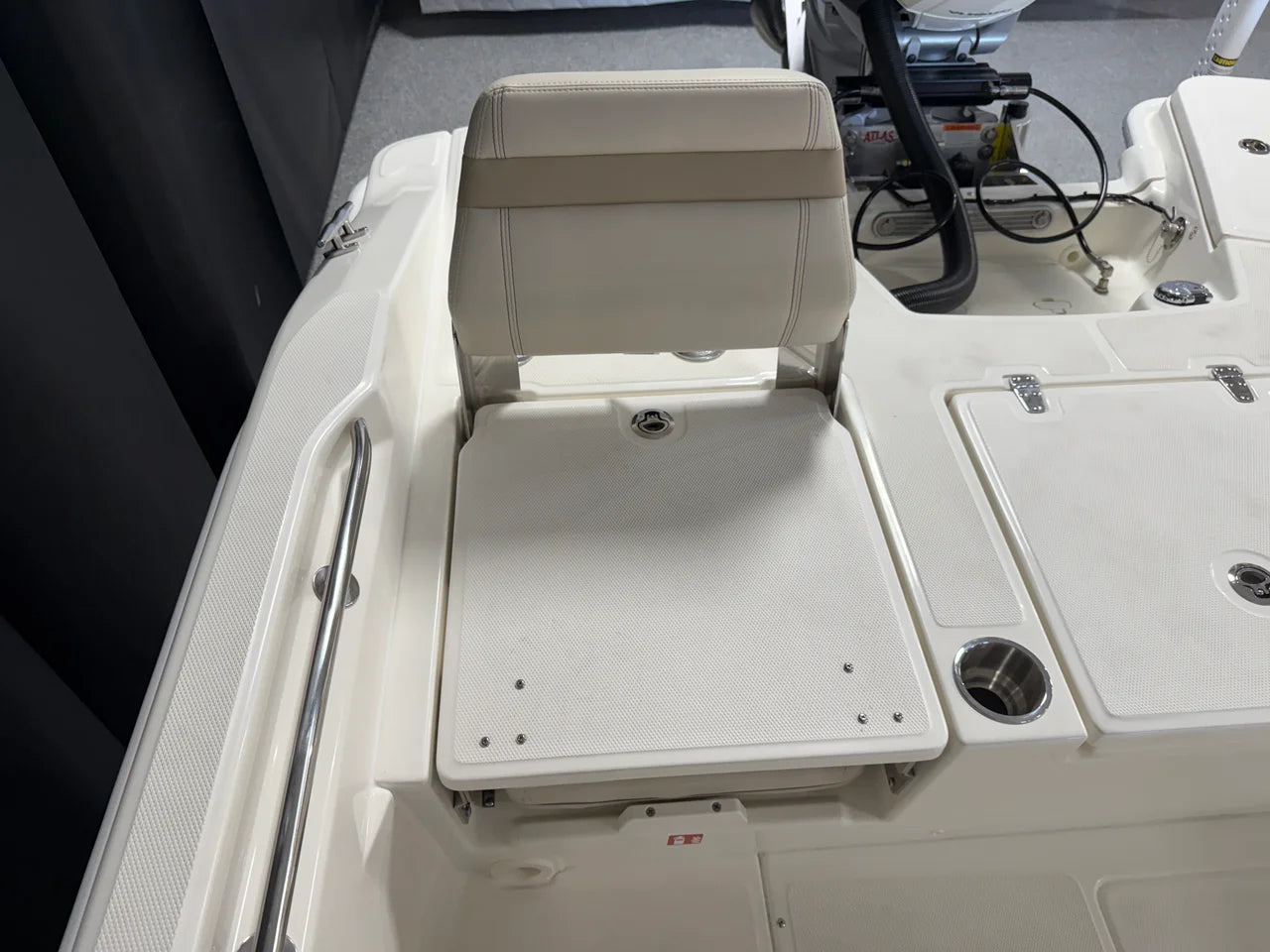 2026 Boston Whaler 250 Dauntless 25.0 feet, Crosslake, Minnesota #36