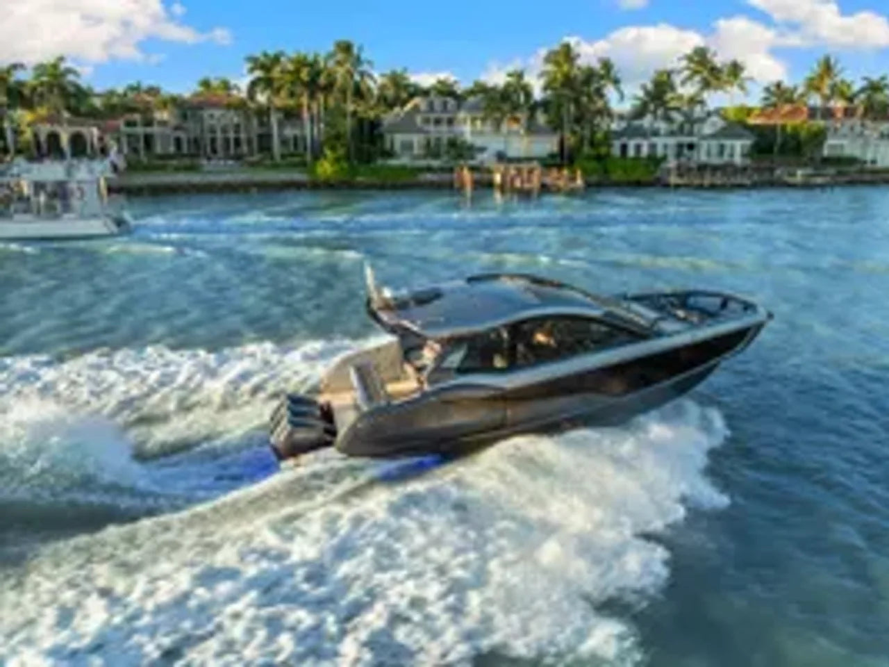 2024 Galeon 375 GTO 37.0 feet, Jupiter, Florida #63