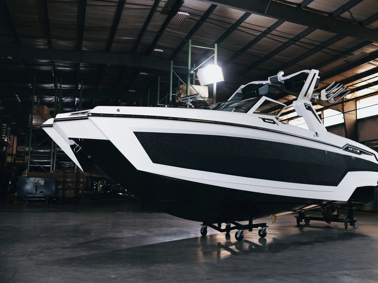 2026 Mastercraft XStar 25 25.0 feet, Inuvik, Northwest Territories #40