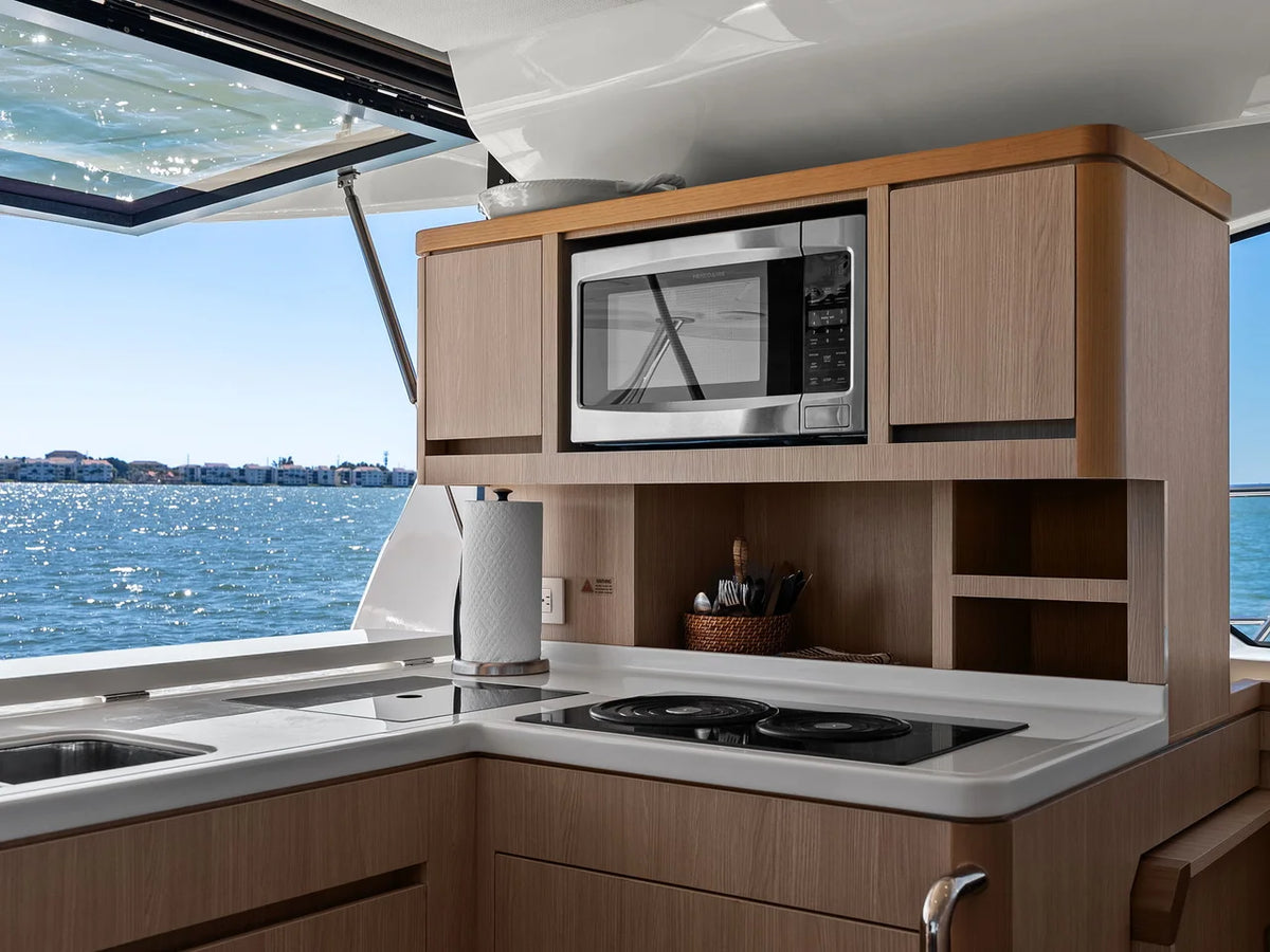 2017 Aquila 44 YACHT 44.0 feet, St Petersburg, FL #57