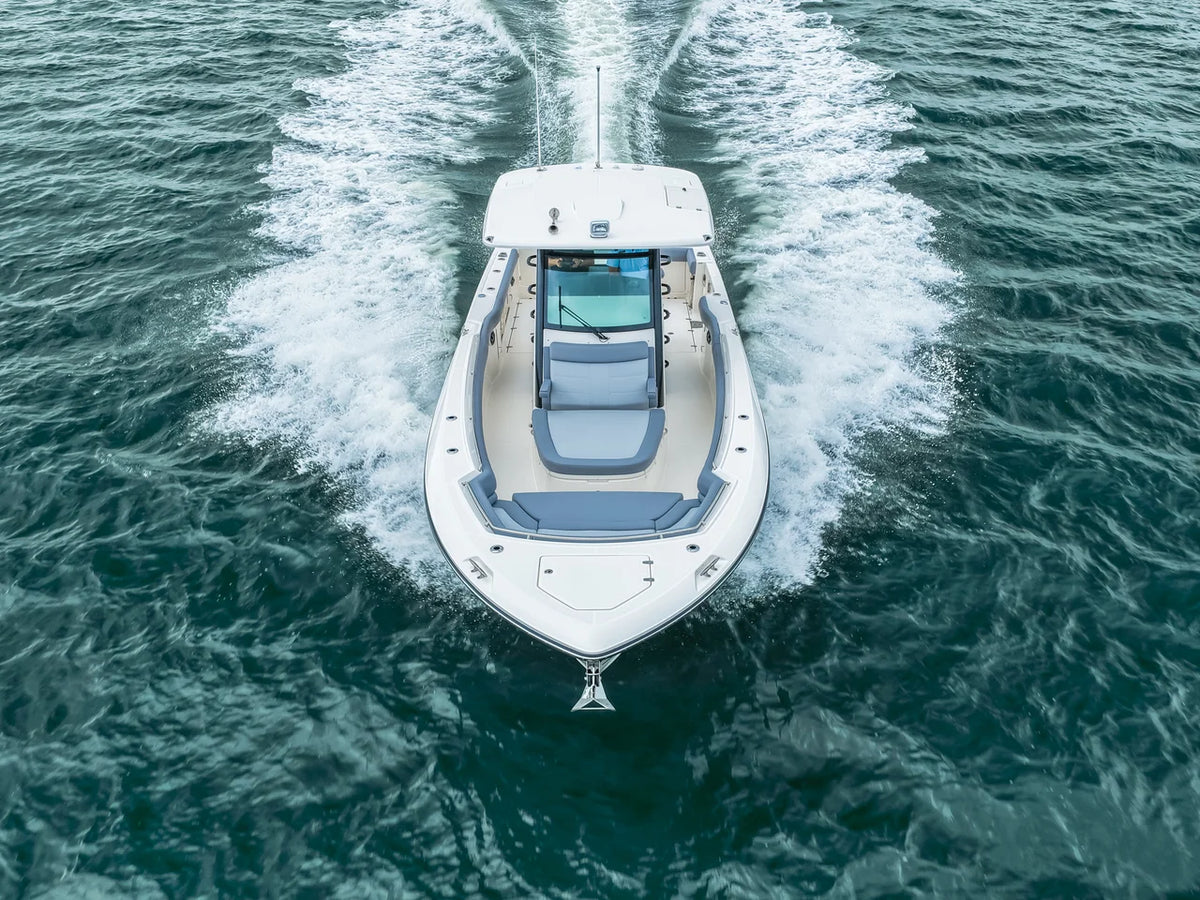 2026 Boston Whaler 330 Outrage 33.0 feet, Clearwater, Florida #28
