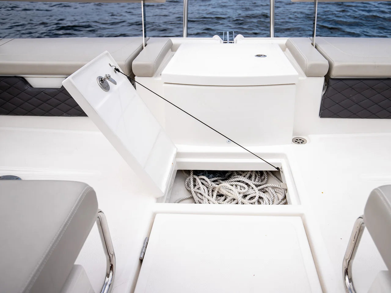 2024 Aquila 36 Sport 36.0 feet, Grasonville, Maryland #65