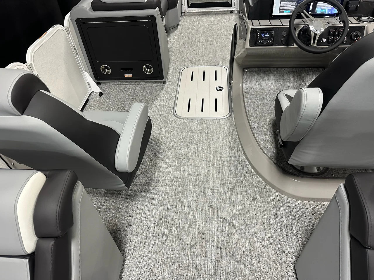 2026 Premier 230 SOLARIS 23.0 feet, Nisswa, Minnesota #49