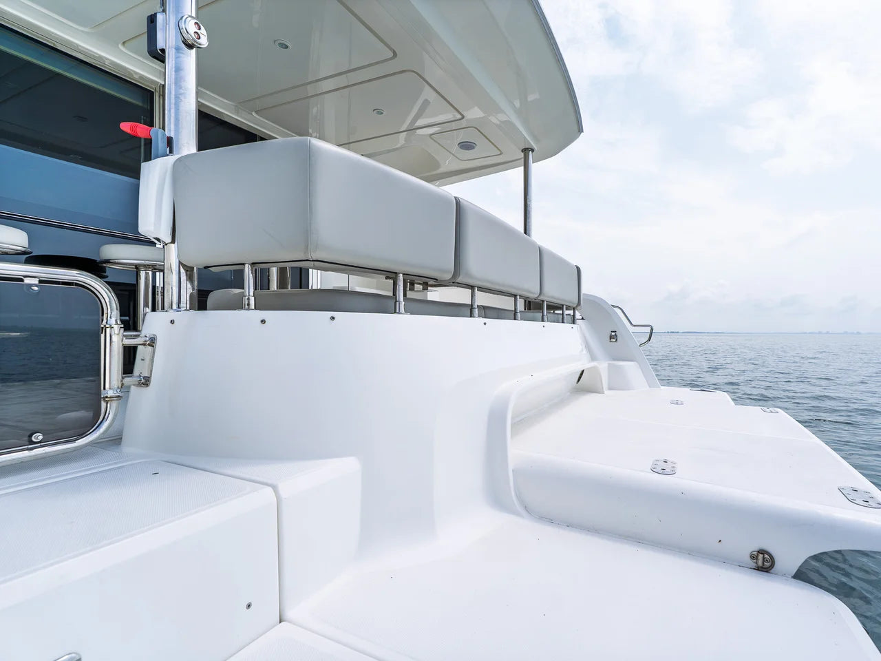 2024 Aquila 42 Yacht 42.0 feet, Clearwater, Florida #40