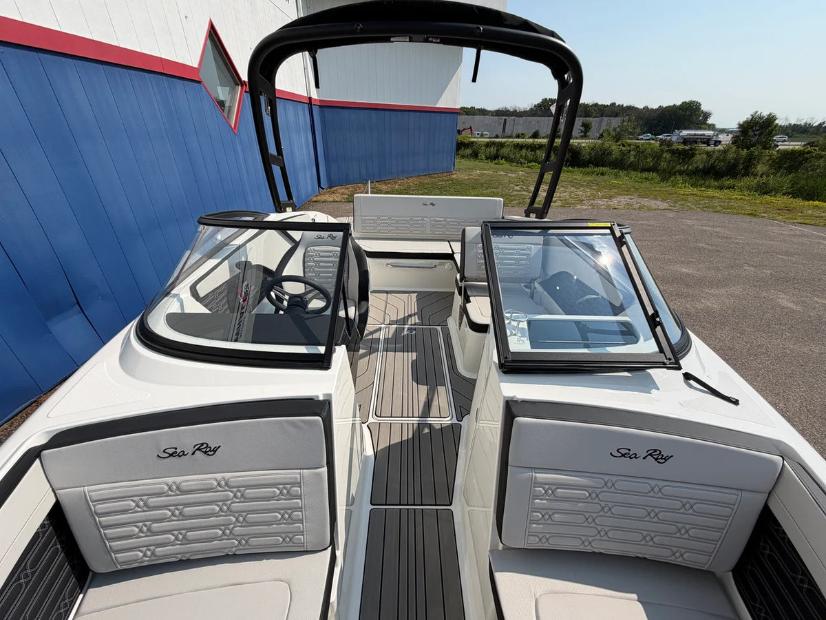 2027 Sea Ray SPX 210 21.0 feet, Rogers, MN #34
