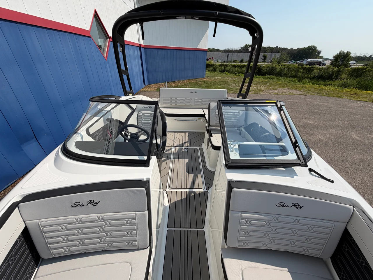 2027 Sea Ray SPX 210 21.0 feet, Rogers, MN #34