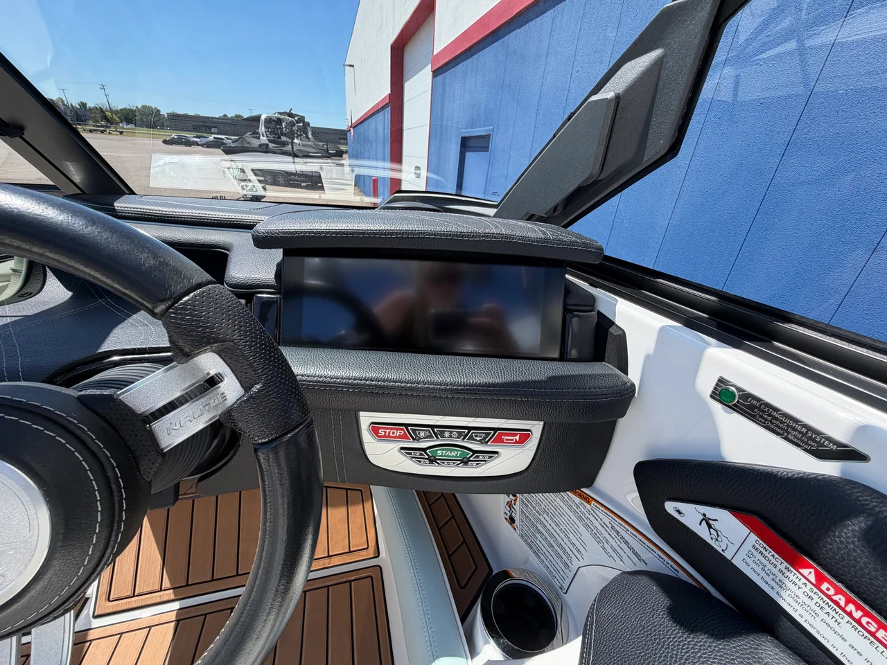 2019 Nautique Super Air Nautique G25 25.0 feet, Excelsior, Minnesota #41