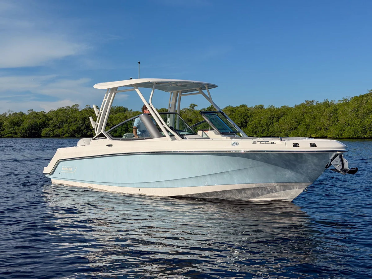 2027 Boston Whaler 240 Vantage 24.0 feet, Fort Myers, FL #1