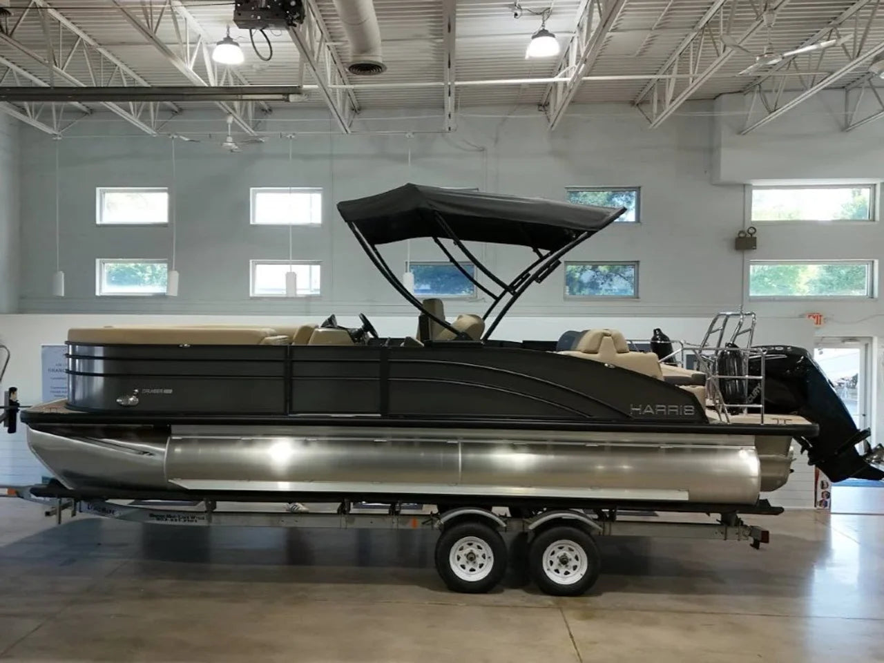 2027 Harris 230CR 23.0 feet, Cornelius, North Carolina #1