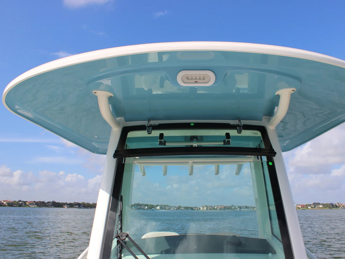 2027 Boston Whaler 250 Outrage 25.0 feet, Seabrook, TX #15