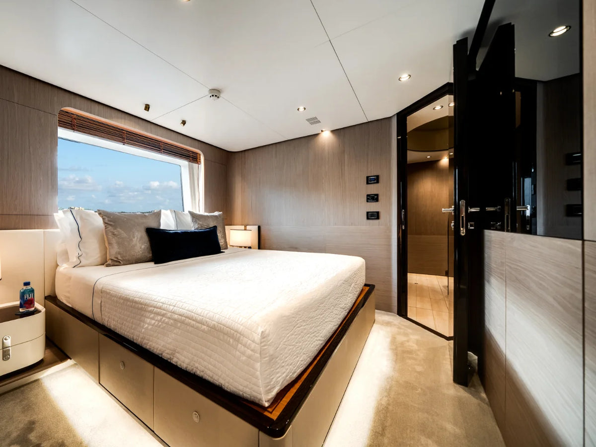 2020 Azimut GRANDE 27M 87.0 feet, Pompano Beach, FL #15