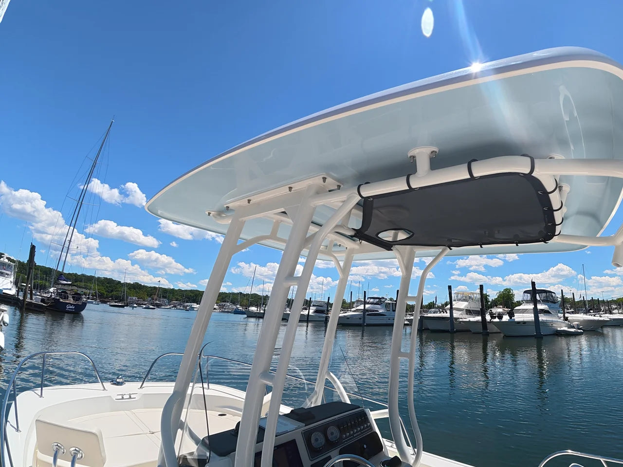 2026 Boston Whaler 210 Montauk 21.0 feet, Huntington, NY #27