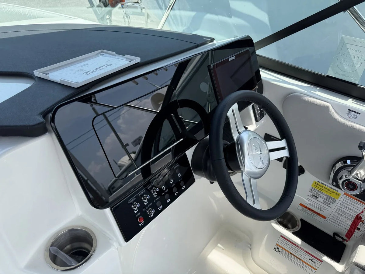 2026 Sea Ray SDX 230 Outboard 23.0 feet, Fort Walton Beach, Florida #21