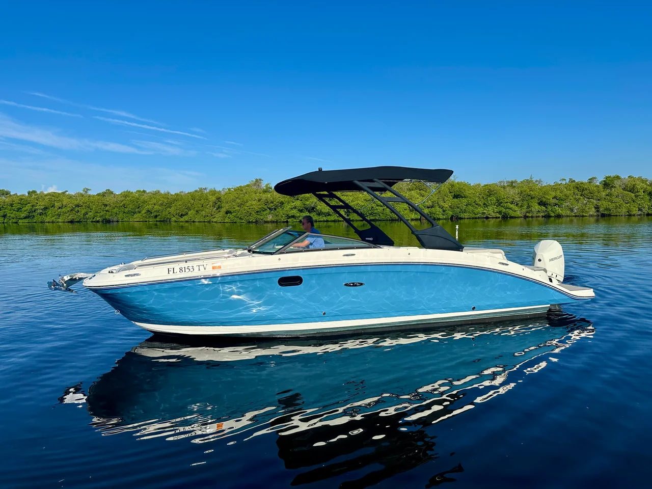 2024 Sea Ray 270 SD OB 27.0 feet, Fort Myers, Florida #7
