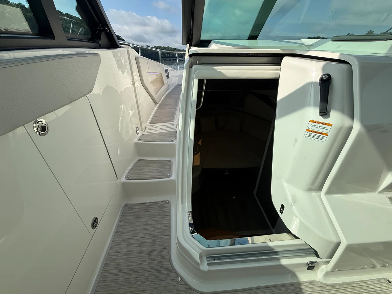 2024 Sea Ray 320 SUNDANCER 32.0 feet, Cumming, GA #46