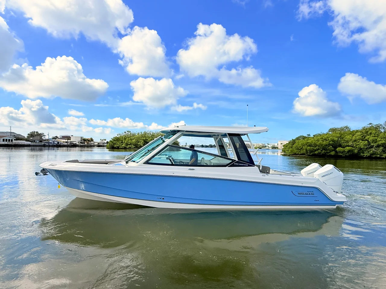 2027 Boston Whaler 330 Vantage 33.0 feet, St Petersburg, FL #1