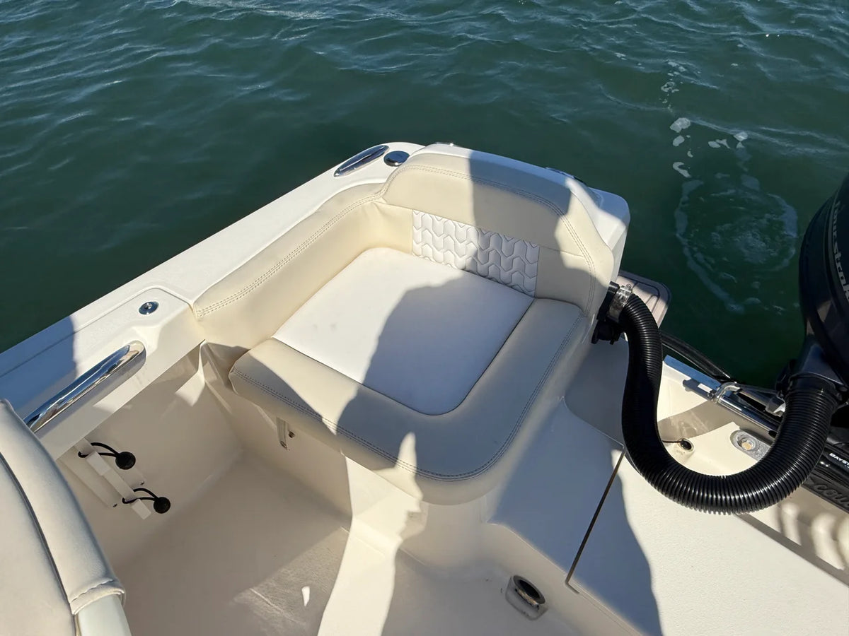 2027 Scout 188 Sport Dorado 18.0 feet, Wrightsville Beach, North Carolina #12