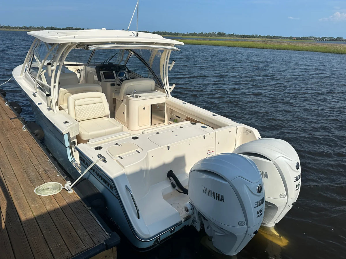 2023 Grady-White 307 FREEDOM 30.0 feet, Jacksonville Beach, Florida #6